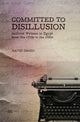 Book cover of: Committed to Disillusion. By: David DiMeo