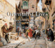 Book cover of: Orientalist Lives. By: James Parry