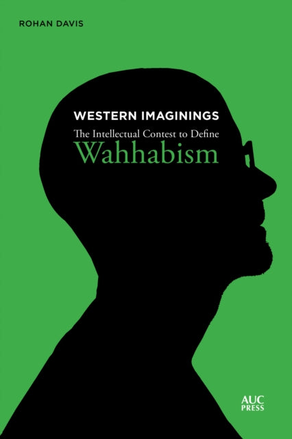 Book cover of: Western Imaginings. By: Rohan Davis
