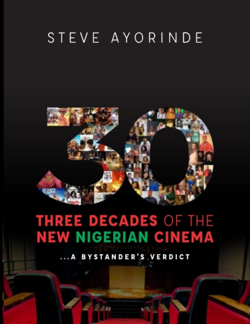 Book cover of: 30