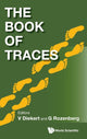 Book cover of: Book Of Traces, The