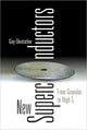 Book cover of: New Superconductors: From Granular To High Tc. By: Guy Deutscher