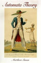 Book cover of: Automata Theory