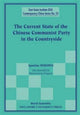 Book cover of: Current State Of The Chinese Communist Party In The Countryside, The. By: Ignatius Wibowo