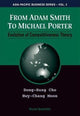 Book cover of: From Adam Smith To Michael Porter: Evolution Of Competitiveness Theory. By: Dong-Sung Cho