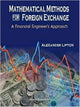 Book cover of: Mathematical Methods For Foreign Exchange: A Financial Engineer's Approach