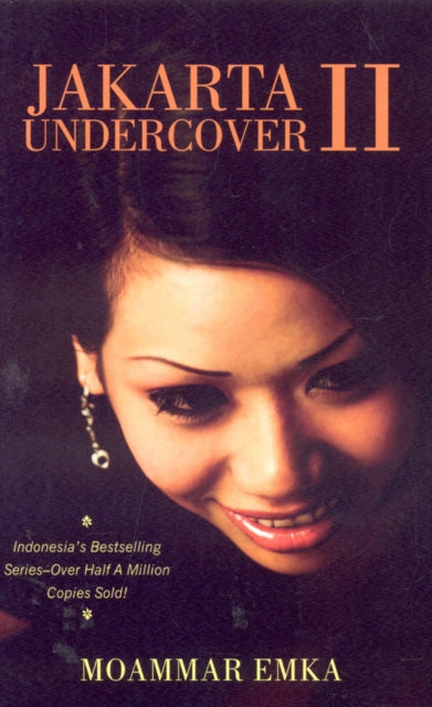 Book cover of: Jakarta Undercover II