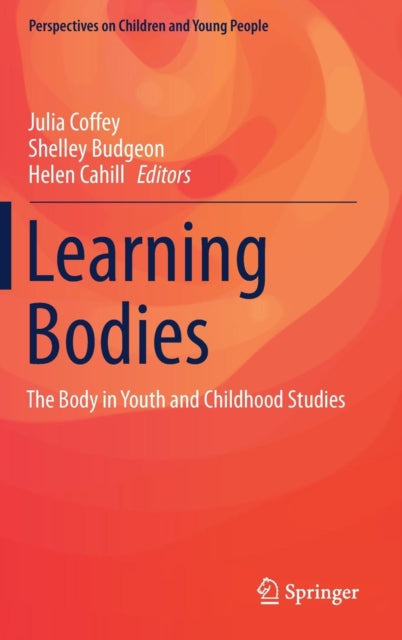 Book cover of: Learning Bodies. By: Julia Coffey