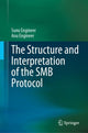 Book cover of: Structure and Interpretation of the SMB Protocol. By: Sunu Engineer