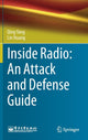 Book cover of: Inside Radio: An Attack and Defense Guide. By: Qing Yang