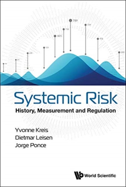 Book cover of: Systemic Risk: History, Measurement And Regulation. By: Yvonne Kreis