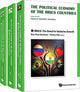 Book cover of: Political Economy Of The Brics Countries, The (In 3 Volumes). By: Biju Paul Abraham