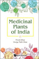 Book cover of: Medicinal Plants Of India. By: Preeti Dhar