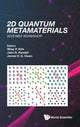 Book cover of: 2d Quantum Metamaterials: Proceedings Of The 2018 Nist Workshop - 2018 Nist Workshop. By: Wiley P. Kirk