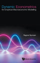 Book cover of: Dynamic Econometrics For Empirical Macroeconomic Modelling. By: Ragnar Nymoen
