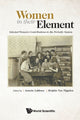 Book cover of: Women In Their Element: Selected Women's Contributions To The Periodic System. By: Annette Lykknes