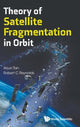 Book cover of: Theory Of Satellite Fragmentation In Orbit. By: Arjun Tan