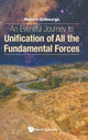 Book cover of: Eventful Journey To Unification Of All The Fundamental Forces, An. By: Robert Delbourgo