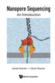 Book cover of: Nanopore Sequencing: An Introduction. By: AL
