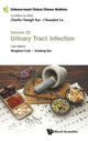Book cover of: Evidence-based Clinical Chinese Medicine - Volume 22: Urinary Tract Infection. By: Meaghan Coyle