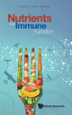 Book cover of: Nutrients And Immune Function. By: Heng Fong Seow