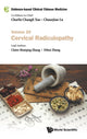 Book cover of: Evidence-based Clinical Chinese Medicine - Volume 29: Cervical Radiculopathy. By: Claire Shuiqing Zhang