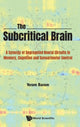 Book cover of: Subcritical Brain, The: A Synergy Of Segregated Neural Circuits In Memory, Cognition And Sensorimotor Control. By: Yoram Baram