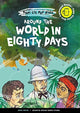 Around The World In Eighty Days 9789811233326 Michael Robert Bradie