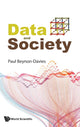 Book cover of: Data And Society. By: Paul Beynon-Davies