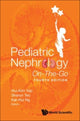 Book cover of: Pediatric Nephrology On-the-go (Fourth Edition). By: Hui-Kim Yap