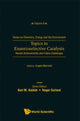 Book cover of: Topics In Enantioselective Catalysis: Recent Achievements And Future Challenges. By: Angela Marinetti