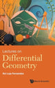 Book cover of: Lectures On Differential Geometry