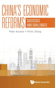 Book cover of: China's Economic Reforms: Successes And Challenges. By: P. Koveos