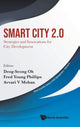 Book cover of: Smart City 2.0: Strategies And Innovations For City Development. By: Deog-Seong Oh