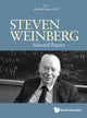 Book cover of: Steven Weinberg: Selected Papers. By: Steven Weinberg
