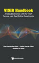 Book cover of: Visir Handbook: Analog Electronics With The Visir Remote Lab: Real Online Experiments. By: Unai Hernández-Jayo