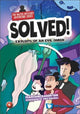 Book cover of: Exploits Of An Evil Queen. By: AARON