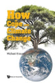 Book cover of: How To Cope With Climate Change. By: Michael Krause