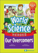 Book cover of: Our Overcomers. By: KURNIAWAN