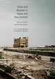 Book cover of: Crisis and Disaster in Japan and New Zealand. By: Susan Bouterey