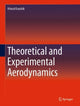 Book cover of: Theoretical and Experimental Aerodynamics. By: Mrinal Kaushik