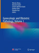 Book cover of: Gynecologic and Obstetric Pathology, Volume 1. By: Wenxin Zheng