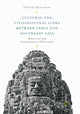 Book cover of: Cultural and Civilisational Links between India and Southeast Asia. By: Shyam Saran