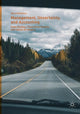Book cover of: Management, Uncertainty, and Accounting. By: Akira Nishimura