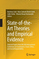 Book cover of: State-of-the-Art Theories and Empirical Evidence. By: Roshima Said