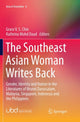 Book cover of: Southeast Asian Woman Writes Back. By: Grace V. S. Chin