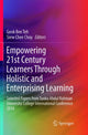Book cover of: Empowering 21st Century Learners Through Holistic and Enterprising Learning
