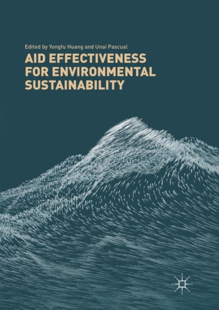 Book cover of: Aid Effectiveness for Environmental Sustainability