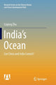Book cover of: India’s Ocean. By: Cuiping Zhu