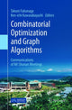 Book cover of: Combinatorial Optimization and Graph Algorithms
